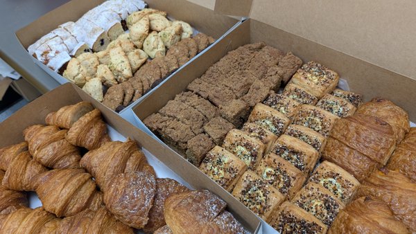 Wheatberry Bakeshop by null
