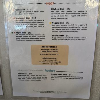Succotash - Menu - Breakfast & Brunch Near Me - Kansas City, Missouri Succotash - Menu - Breakfast & Brunch Near Me - Kansas City, Missouri