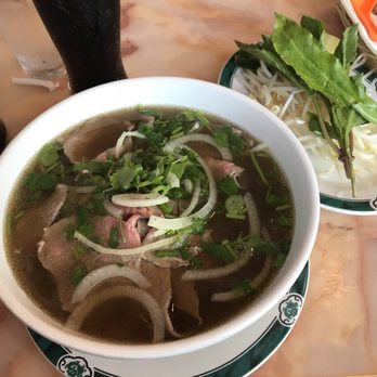 Pho Ton 1 - Pho tai nam, deliciousness in a bowl - Vietnamese Near Me - Vancouver, Washington Pho Ton 1 - Pho tai nam, deliciousness in a bowl - Vietnamese Near Me - Vancouver, Washington