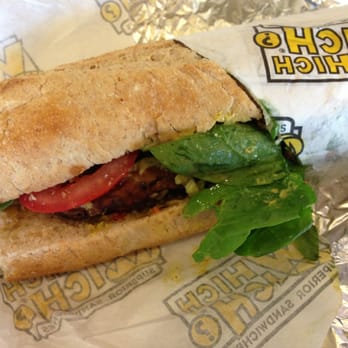 Which Wich - Vegetarian - Sandwiches Near Me - Tustin, California Which Wich - Vegetarian - Sandwiches Near Me - Tustin, California