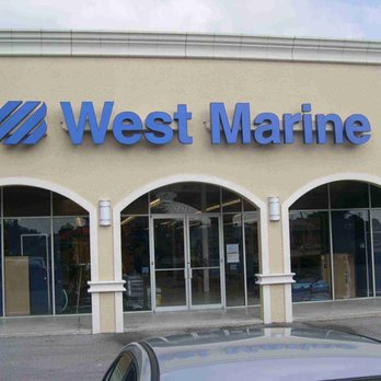 West Marine - Boating Near Me - Orlando, Florida West Marine - Boating Near Me - Orlando, Florida