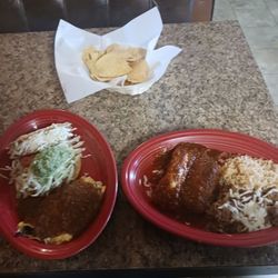 Don Jose Mexican Grill