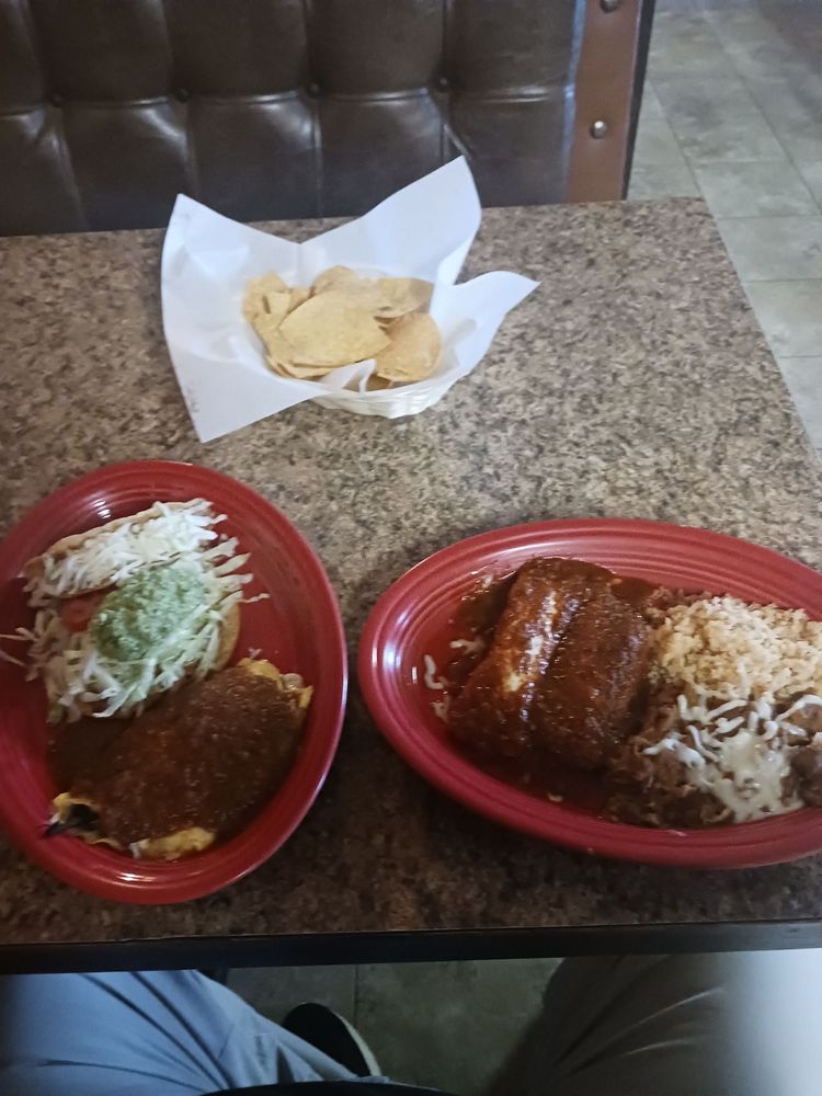 Don Jose Mexican Grill