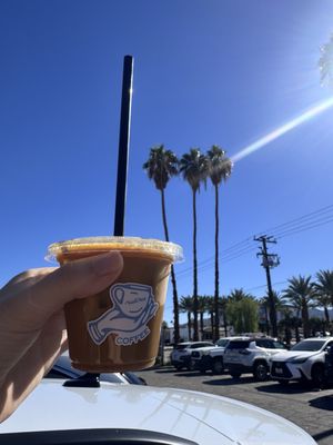 Rutina Coffee by null