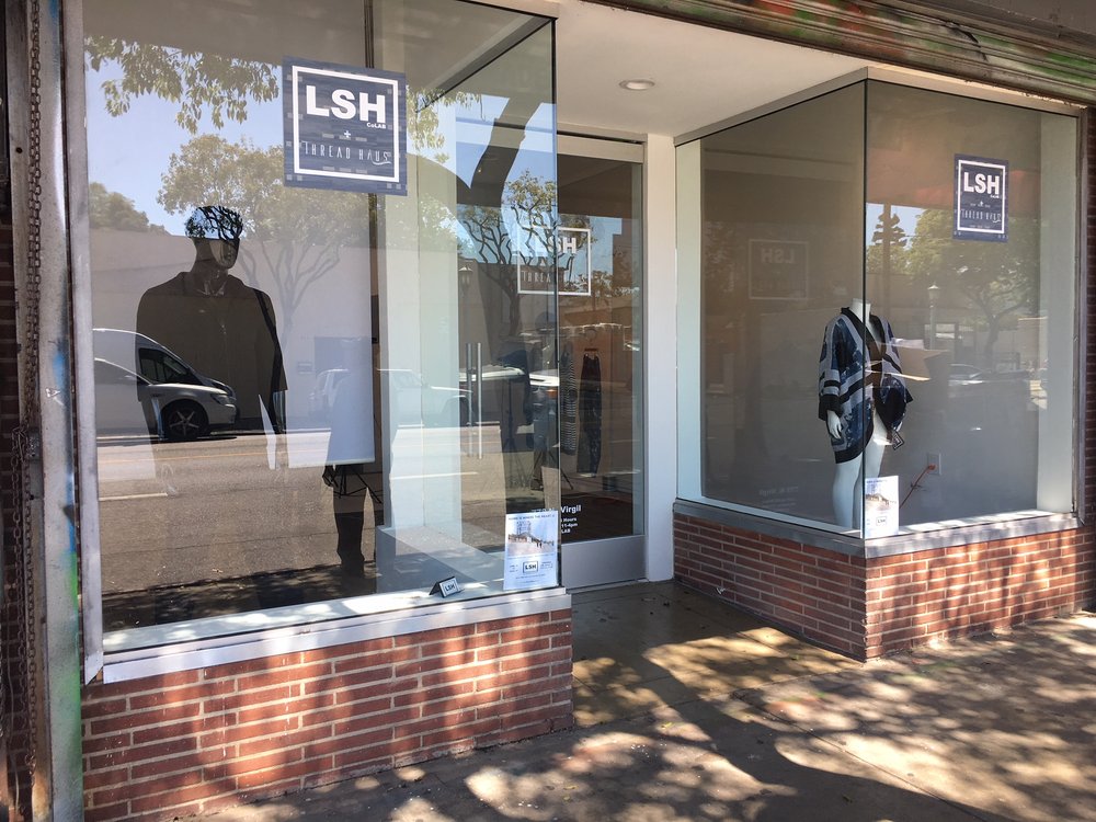 LSH COLAB Request a Quote 778 North Virgil Ave, Los Angeles