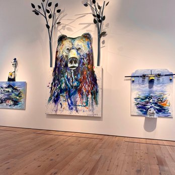Anchorage Museum - Museums Near Me - Anchorage, Alaska Anchorage Museum - Museums Near Me - Anchorage, Alaska