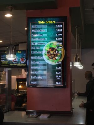 Menu photo 3 Ron's Caribbean Cuisine Philadelphia, PA Menu photo 3 Ron's Caribbean Cuisine Philadelphia, PA