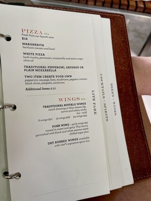 Menu photo 5 Mangroves Bar Bonita Springs, FL Menu photo 5 Mangroves Bar Bonita Springs, FL