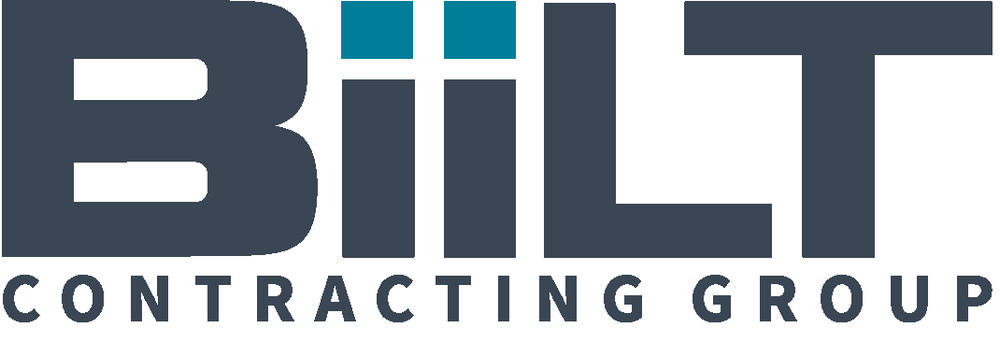 Slide of BiiLT Contracting Group