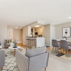 One Lincoln Plaza Condos & Apartments