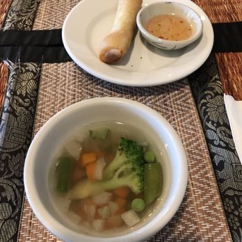 Nittha Siam Kitchen - Sushi Bars Near Me - Highland Heights, Kentucky