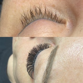 Sparkle Shine Academy of Aesthetics - Mega volume lash extensions see placement, right amount of adhesive - Nail Salons Near Me - Vernal, Utah Sparkle Shine Academy of Aesthetics - Mega volume lash extensions see placement, right amount of adhesive - Nail Salons Near Me - Vernal, Utah
