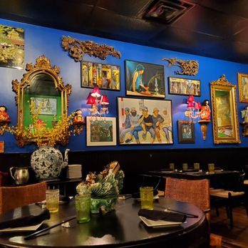 Cafe Chinois - Asian Fusion Near Me - Wilmington, North Carolina