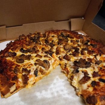 Old Chicago Pizza + Taproom - Cheesey - Pizza Near Me - Chandler, Arizona