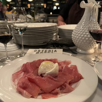 Osteria Mozza - Italian Near Me - Los Angeles, California Osteria Mozza - Italian Near Me - Los Angeles, California