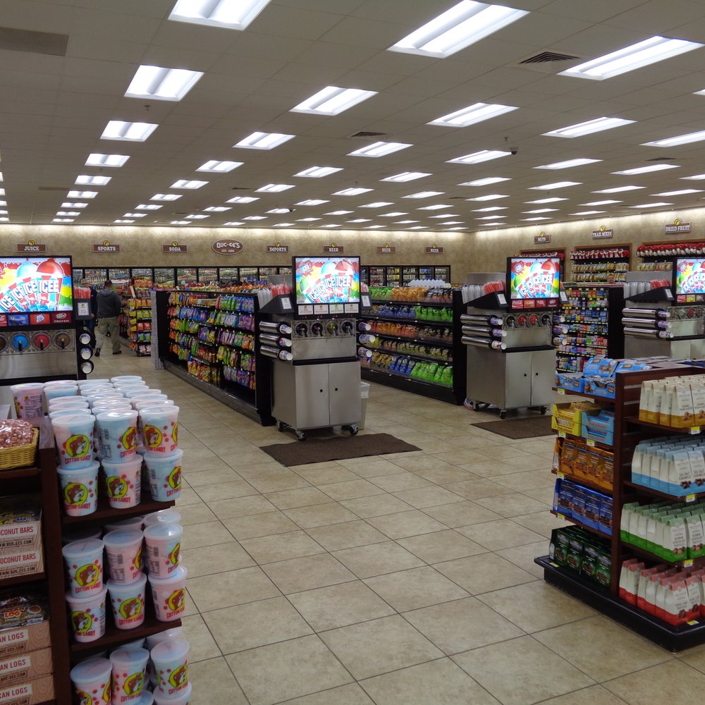 Buc-ee's - Gas Stations Near Me - Temple, Texas Buc-ee's - Gas Stations Near Me - Temple, Texas