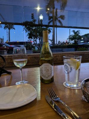 Brigantine Seafood & Oyster Bar by null