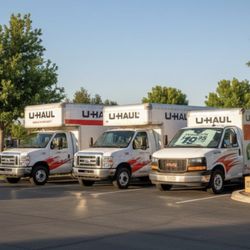 Party Supply & Discount Store - U-Haul and Moving Supplies