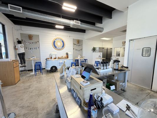 Daniel's Bagels by null