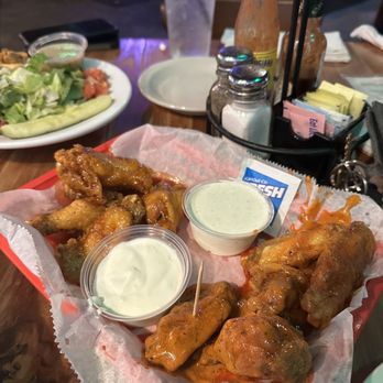 Bayou Bar & Grill - The Bayou Hot Wings - Cajun/Creole Near Me - Memphis, Tennessee Bayou Bar & Grill - The Bayou Hot Wings - Cajun/Creole Near Me - Memphis, Tennessee