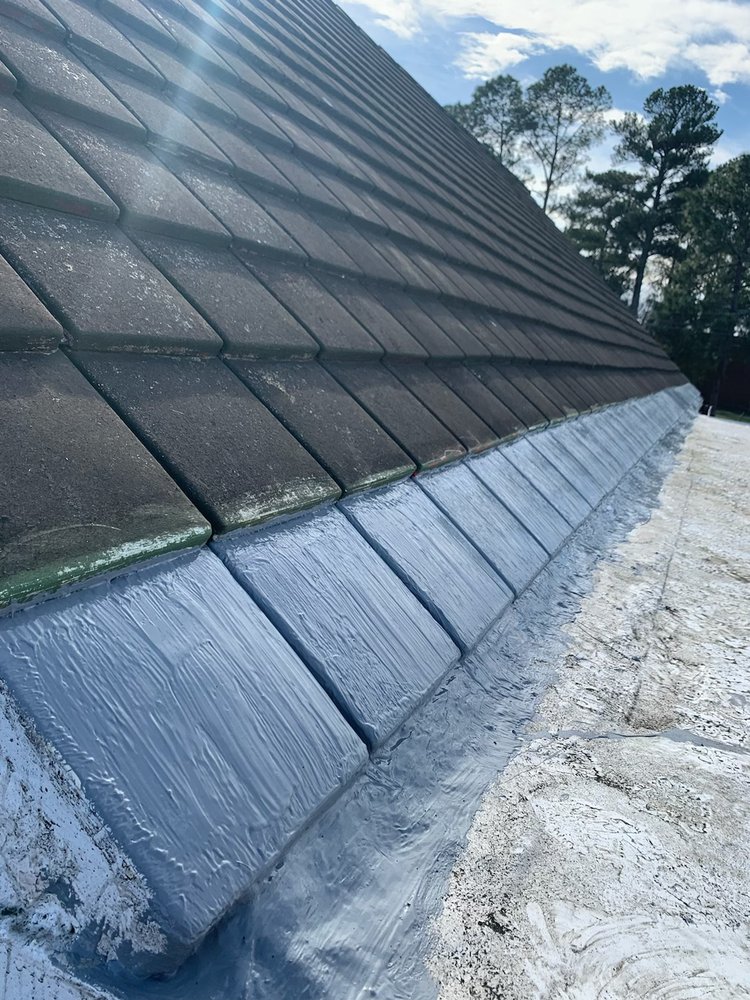 Slide of Ram Renovations