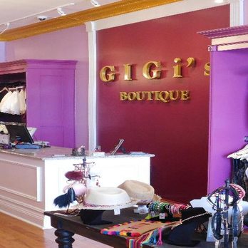 GIGi's Boutique - Shopping at its Best - Women's Clothing Near Me - Ridgewood, New Jersey GIGi's Boutique - Shopping at its Best - Women's Clothing Near Me - Ridgewood, New Jersey