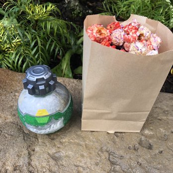 Kat Saka's Kettle - Popcorn and sprite - Popcorn Shops Near Me - Lake Buena Vista, Florida Kat Saka's Kettle - Popcorn and sprite - Popcorn Shops Near Me - Lake Buena Vista, Florida
