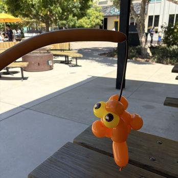 Balloon Twisting - Kat's Clever Creations - Party & Event Planning Near Me - Fremont, California Balloon Twisting - Kat's Clever Creations - Party & Event Planning Near Me - Fremont, California