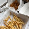 Crown Fried Chicken gift card