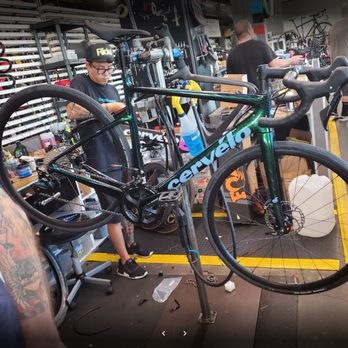 Serious Cycling - Bikes Near Me - Agoura Hills, California Serious Cycling - Bikes Near Me - Agoura Hills, California