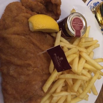 Stiftskeller - Wiener schnitzel - Bars Near Me - Innsbruck, 7 Stiftskeller - Wiener schnitzel - Bars Near Me - Innsbruck, 7