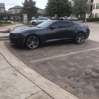 Executive Motorsports - Car Window Tinting Near Me - Houston, Texas Executive Motorsports - Car Window Tinting Near Me - Houston, Texas