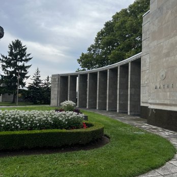 Mather Arch - Parks Near Me - Fort Erie, Ontario