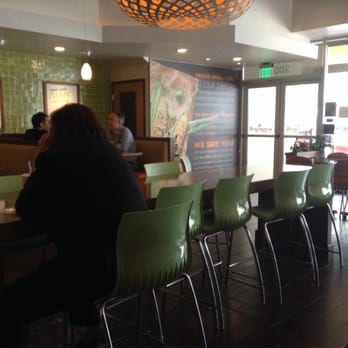 Veggie Grill by Next Level - Vegan Near Me - Pasadena, California