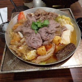 Tasty Pot - Taiwanese beef - Hot Pot Near Me - Elk Grove, California