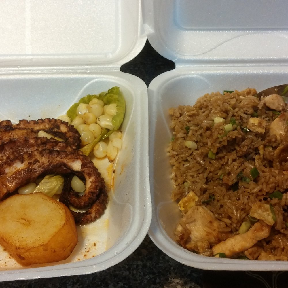 Saxsay - Yummm...my favorite place!!!! - Seafood Near Me - Tamarac, Florida Saxsay - Yummm...my favorite place!!!! - Seafood Near Me - Tamarac, Florida