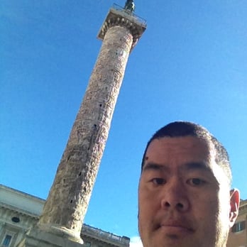 Colonna Traiana - Landmarks & Historical Buildings Near Me - Rome, RM