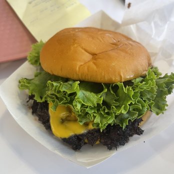 Herbie’s Burgers - Double Cheeseburger - Burgers Near Me - Albany, New York