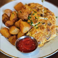 Fireside Tavern Sherborn