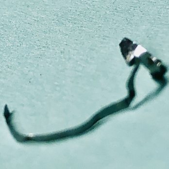 Mandarin Court - Foreign metal object found in lo mein - Sushi Bars Near Me - Dumfries, Virginia