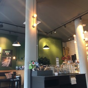 Wayne's Coffee - Coffee & Tea Near Me - Malmö, Alberta