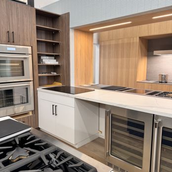 Davies Appliance - Interior - Appliances Near Me - Redwood City, California