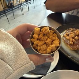 Cereal