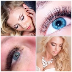 Posh Lash - Posh Lash