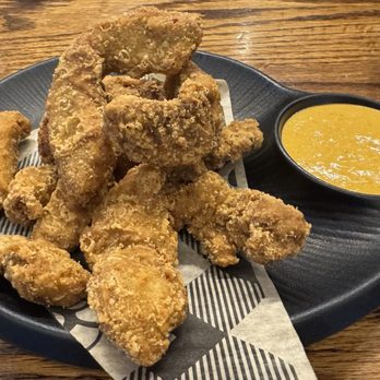 Ram Restaurant & Brewery - Finger Steaks - American Near Me - Boise, Idaho
