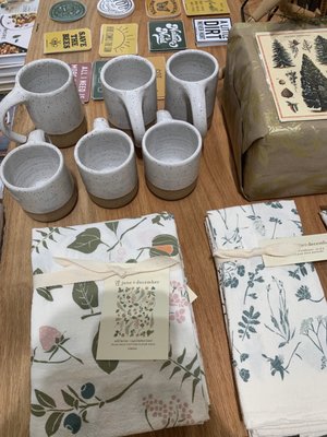 Common Good Co by null