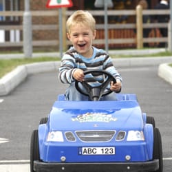 The Hop Farm Country Park