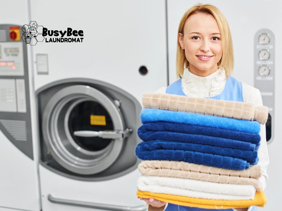 THE BUSY BEE LAUNDROMAT Updated August 2024 31 Photos 1526 Freedom Boulevard 200 W, Provo