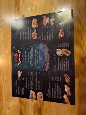 Menu photo 6 Boil Bay Seafood City Norfolk, VA Menu photo 6 Boil Bay Seafood City Norfolk, VA