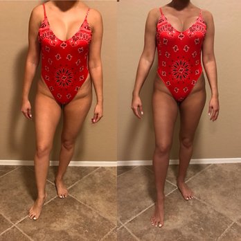 Bronzage - Spray Tanning Near Me